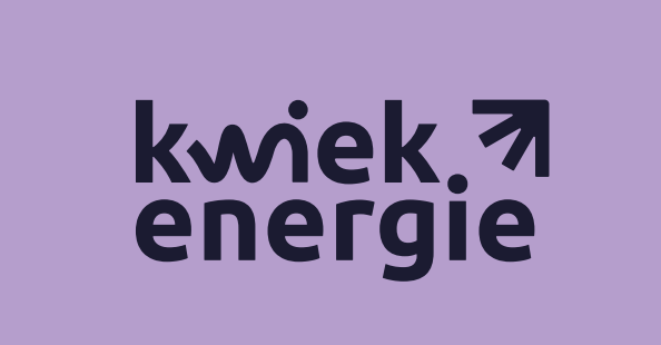 Kwiek Energie Logo (dark)